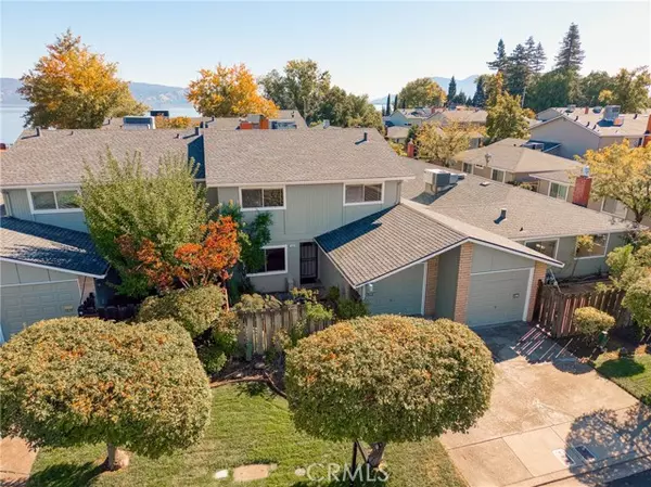 Lakeport, CA 95453,1832 Montana VIS