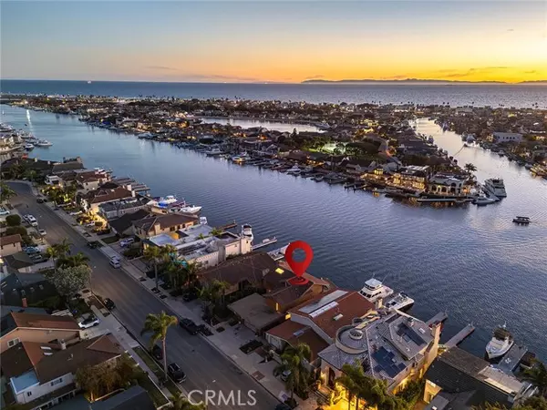 16611 Carousel LN, Huntington Beach, CA 92649