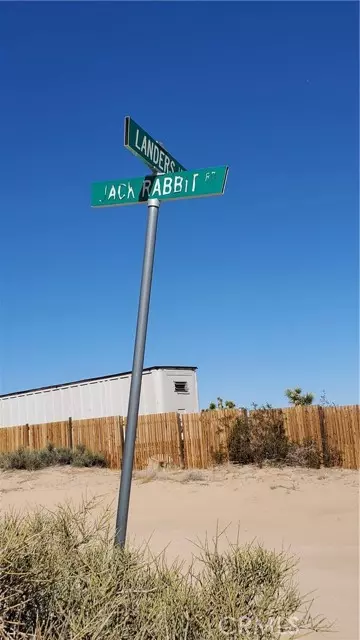 Landers, CA 92285,0 Landers