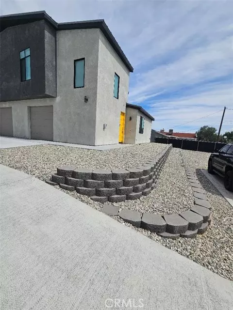 Twentynine Palms, CA 92277,5967 Bagley AVE 2