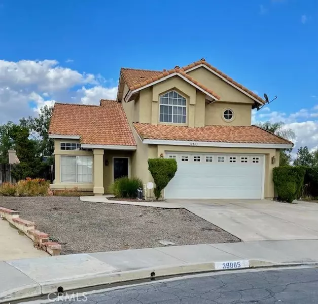 39865 La Moria Corte, Murrieta, CA 92562