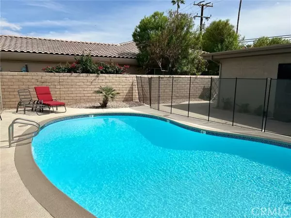 Palm Desert, CA 92260,74443 Driftwood DR 1