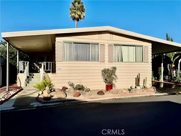 Lake Forest, CA 92630,24001 Muirlands BLD 56