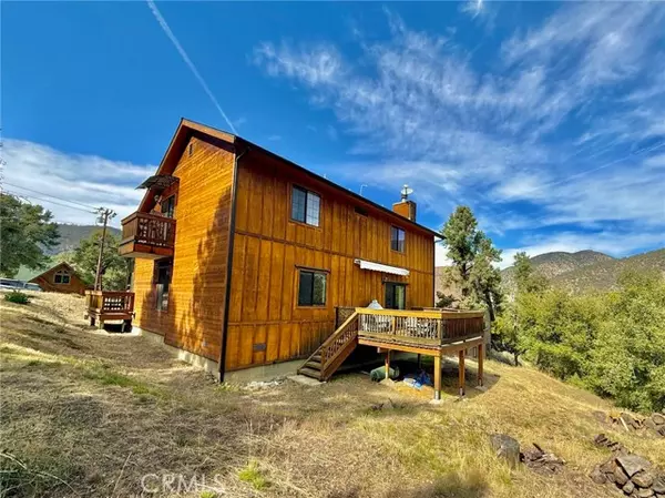 CA 93222,2704 Bryce CT