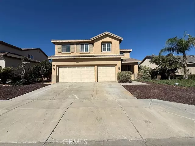 1926 Carroll, San Jacinto, CA 92583