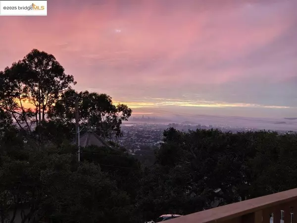 Oakland, CA 94602-4126,3600 Klamath