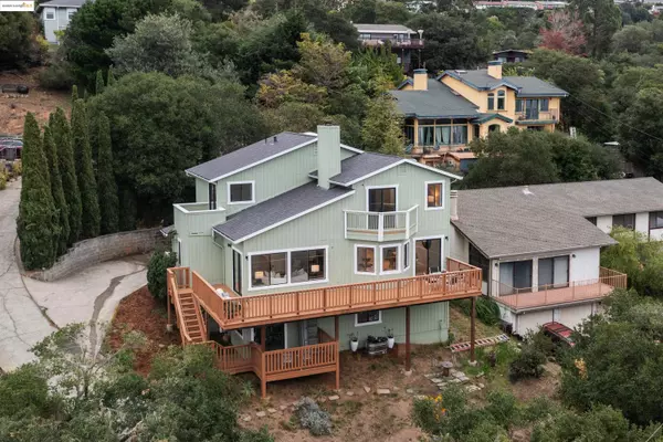 Oakland, CA 94602-4126,3600 Klamath