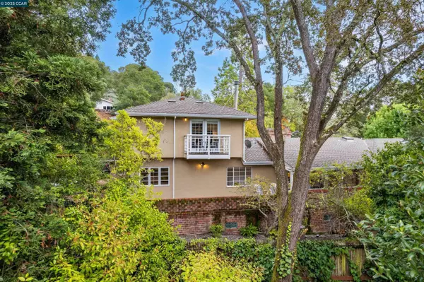 Orinda, CA 94563,59 Hacienda Cir