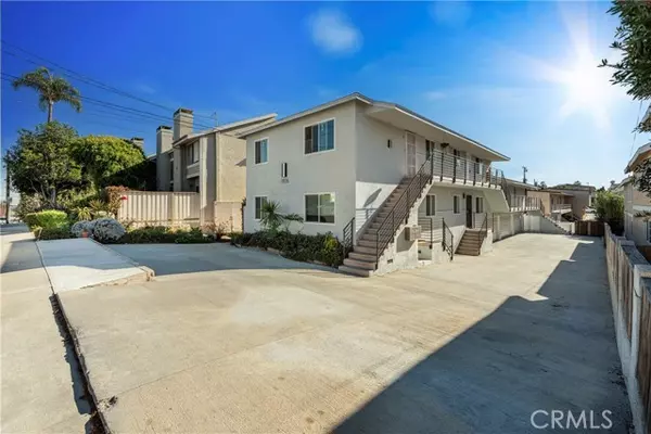 Redondo Beach, CA 90278,1906 carnegie LN A