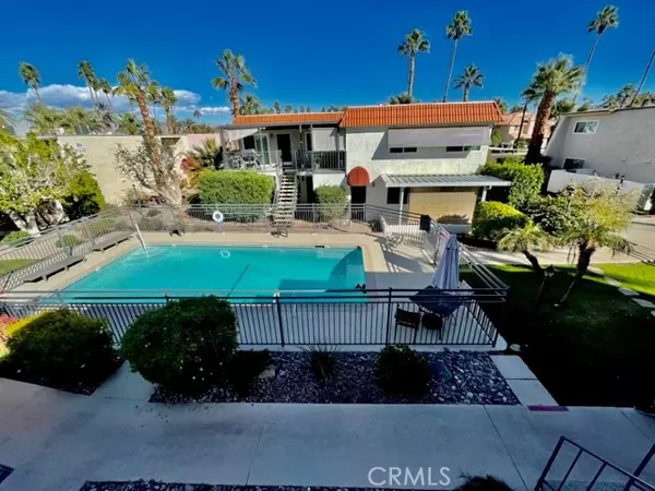 45270 Panorama DR B3 #2, Palm Desert, CA 92260