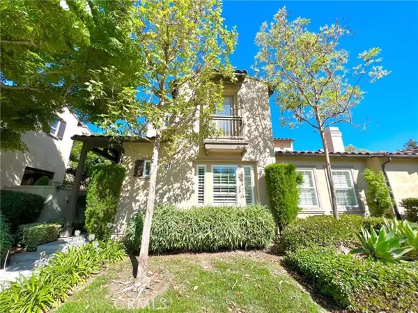 82 Passage, Irvine, CA 92603