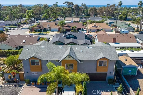 Oceanside, CA 92054,1611 Whaley ST