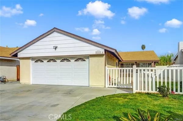 Walnut, CA 91789,21111 Rainwood DR