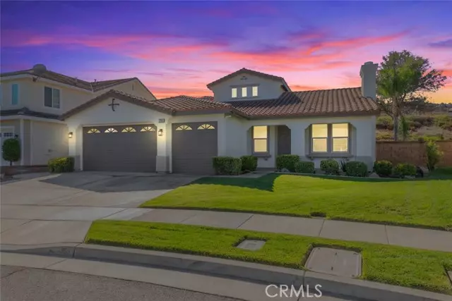 32003 Cottage Glen DR, Lake Elsinore, CA 92532