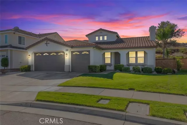 32003 Cottage Glen DR, Lake Elsinore, CA 92532