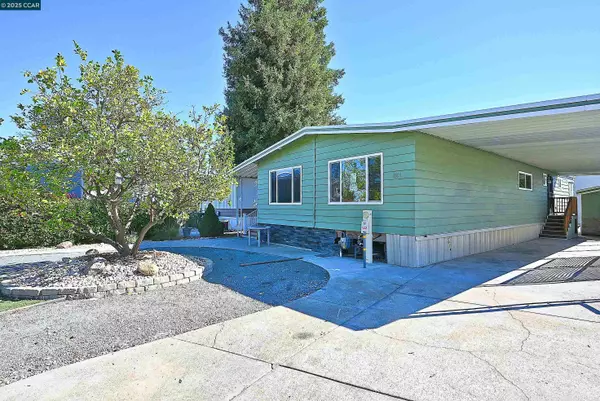 301 Avenida Flores, Pacheco, CA 94553