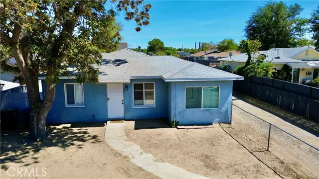 Lancaster, CA 93535,43442 6th