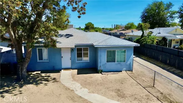 43442 6th, Lancaster, CA 93535
