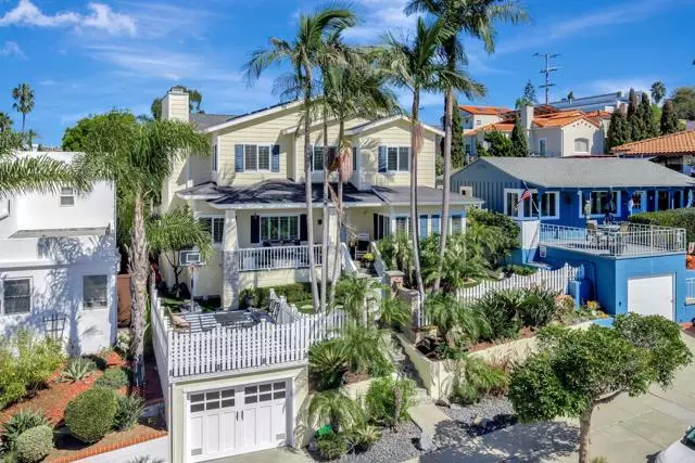 4620 Narragansett AVE, San Diego, CA 92107