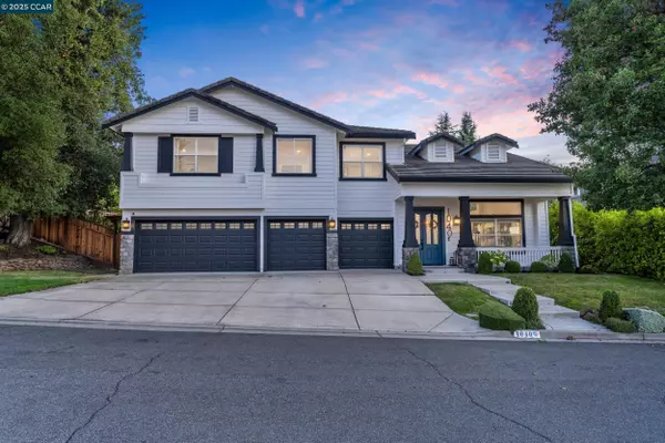 Clayton, CA 94517,1040 Pebble Beach Dr