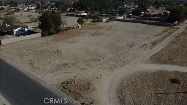 Sun Village, CA 93543,112 E/Cor AVE