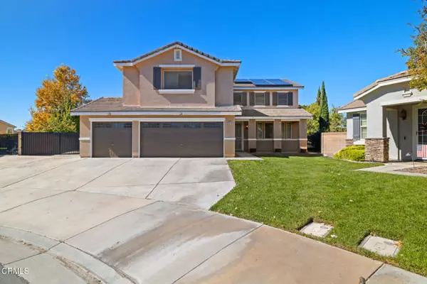 Lancaster, CA 93536,4651 W Avenue J3