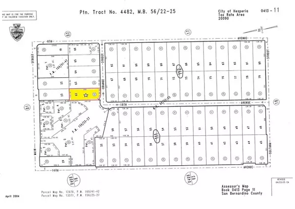 Hesperia, CA 92345,0 Orange