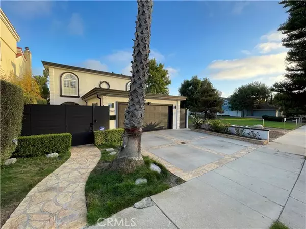 7842 W 79th, Playa Del Rey, CA 90293