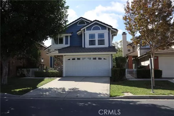 3223 Armsley DR, Chino Hills, CA 91709