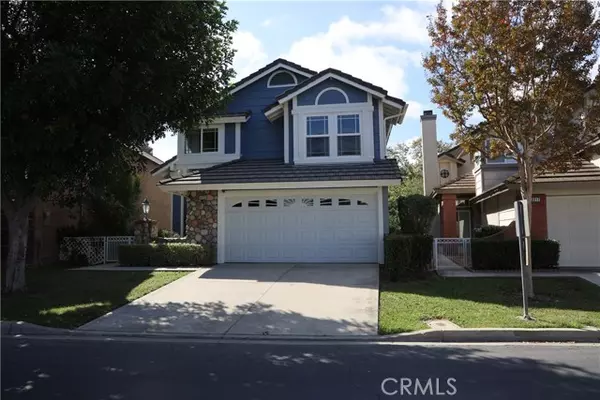 3223 Armsley DR, Chino Hills, CA 91709