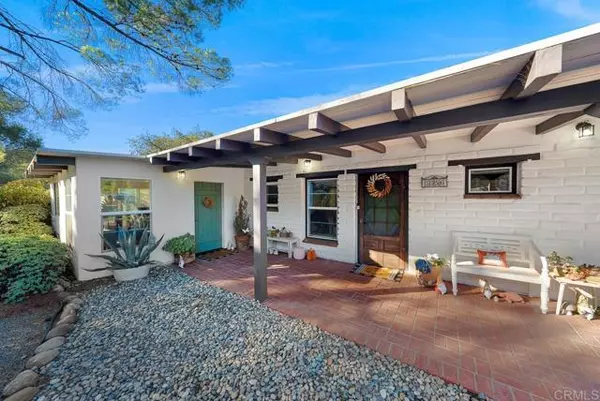 Alpine, CA 91901,1356 S Grade Rd