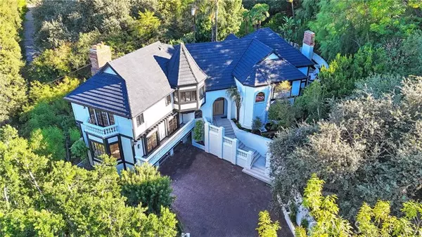 Encino, CA 91316,4437 Balboa