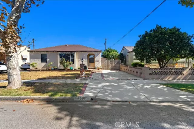 5944 Blackthorne, Lakewood, CA 90712