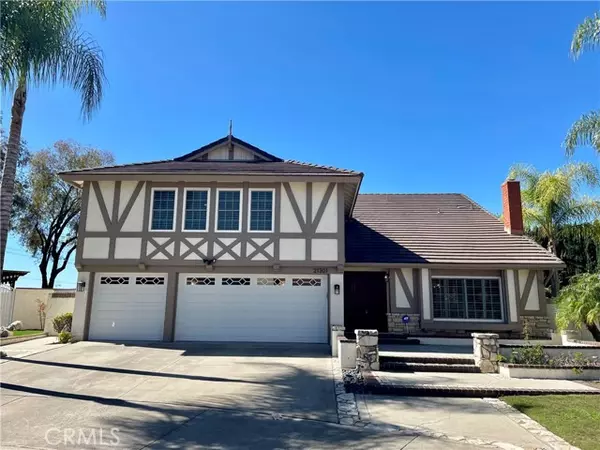 21301 Calle Recreo, Lake Forest, CA 92630