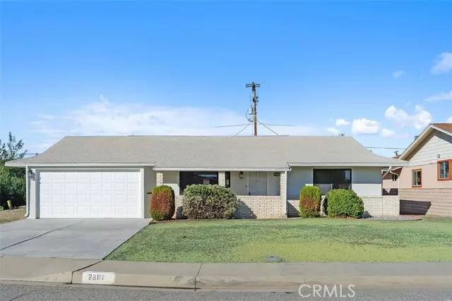 Menifee, CA 92586,28111 Trenton