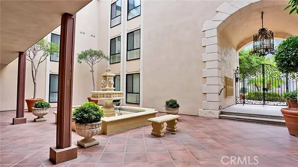 Palos Verdes Estates, CA 90274,2525 Via Campesina 301