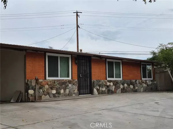 16611 Yucca AVE, Victorville, CA 92395