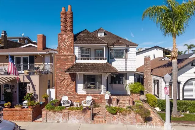 211 Pearl, Newport Beach, CA 92662