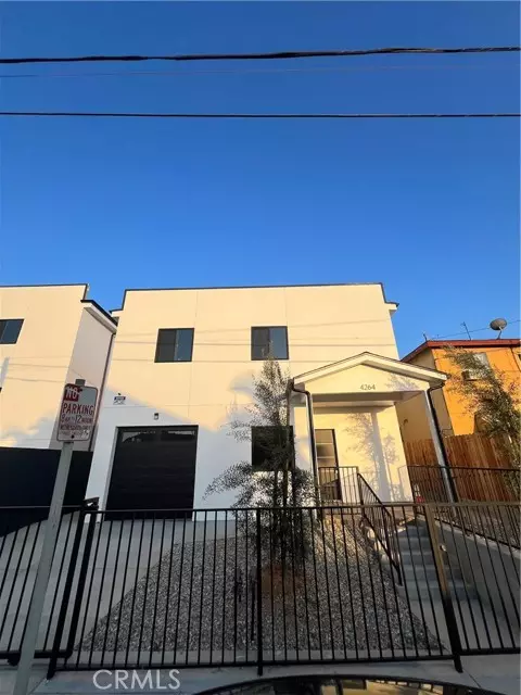 4264 Capistrano WAY, East Los Angeles, CA 90063
