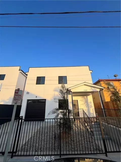 4264 Capistrano WAY, East Los Angeles, CA 90063
