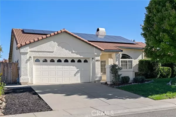 1921 Ascolano WAY, Chico, CA 95928