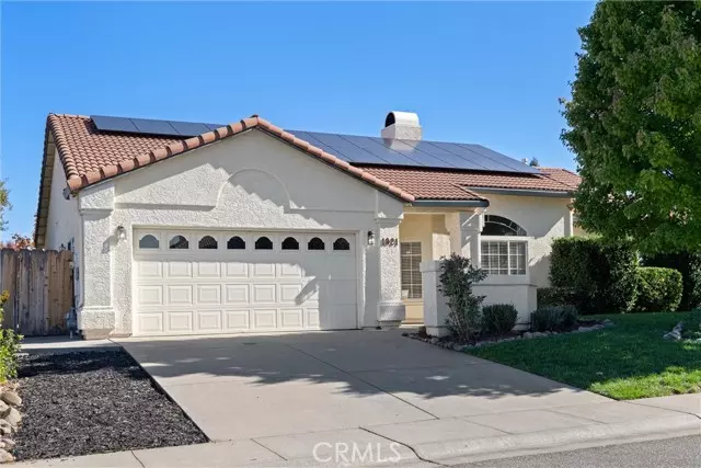 1921 Ascolano WAY, Chico, CA 95928