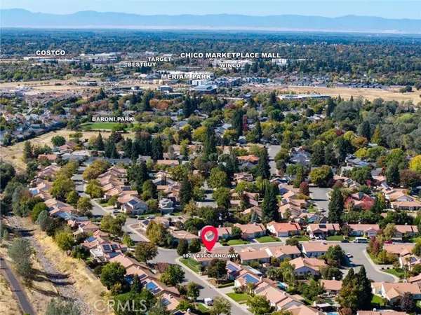 Chico, CA 95928,1921 Ascolano WAY