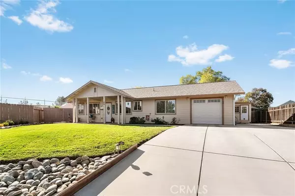 Oroville, CA 95965,60 La Cresenta