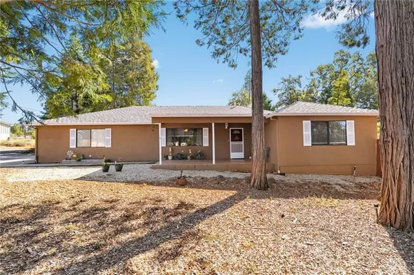 13953 Carver, Magalia, CA 95954