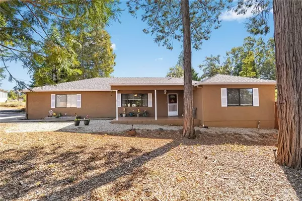 13953 Carver, Magalia, CA 95954