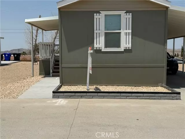 Barstow, CA 92311,2494 W Main 48