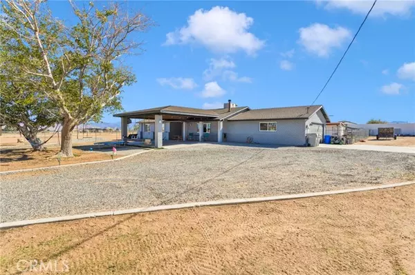 Oak Hills, CA 92344,13647 Mesquite