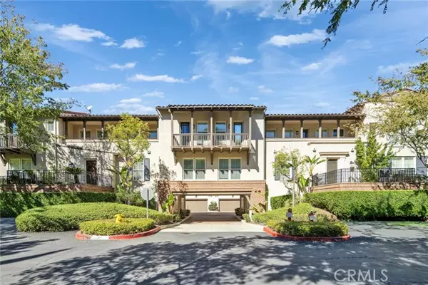 817 Terrace Lane 5, Diamond Bar, CA 91785