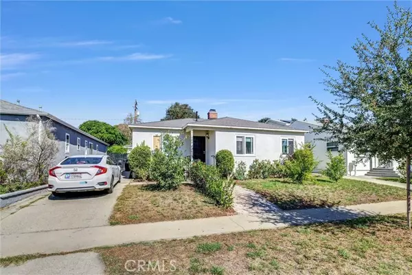 749 W Sacramento, Altadena, CA 91001